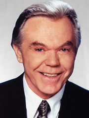 Dick Goddard