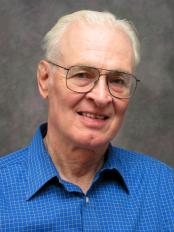 Dr. Wiliam (Bill) Gray